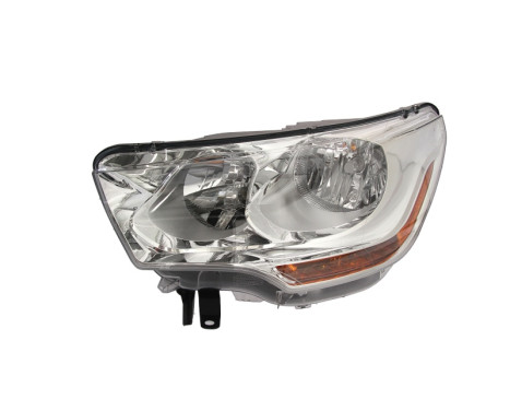 Headlight LPN452 Magneti Marelli