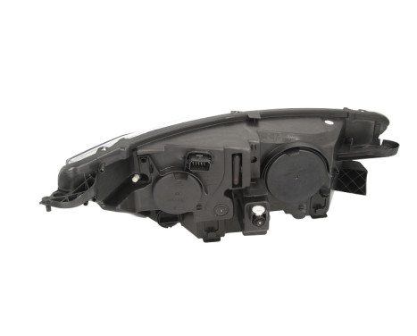 Headlight LPN452 Magneti Marelli, Image 2