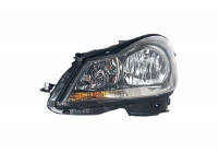 Headlight LPN652 Magneti Marelli