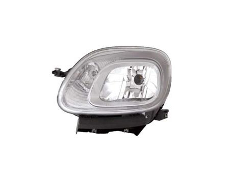 Headlight LPN902 Magneti Marelli