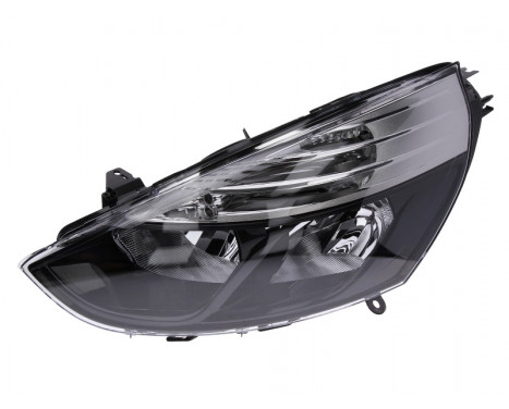 Headlight LPO252 Magneti Marelli