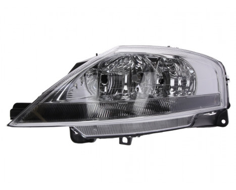 Headlight LPO302 Magneti Marelli