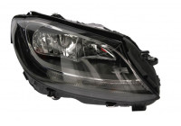 Headlight LPO921 Magneti Marelli