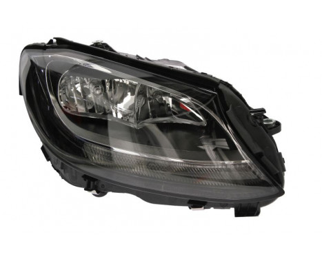 Headlight LPO921 Magneti Marelli