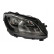 Headlight LPO921 Magneti Marelli