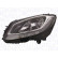 Headlight LPO921 Magneti Marelli, Thumbnail 3