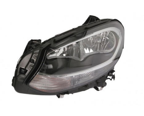 Headlight LPP302 Magneti Marelli