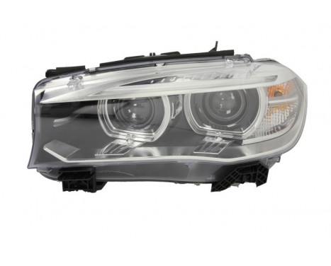 Headlight LPP392 Magneti Marelli