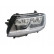 Headlight LPP522 Magneti Marelli