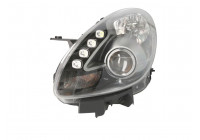 Headlight LPP572 Magneti Marelli