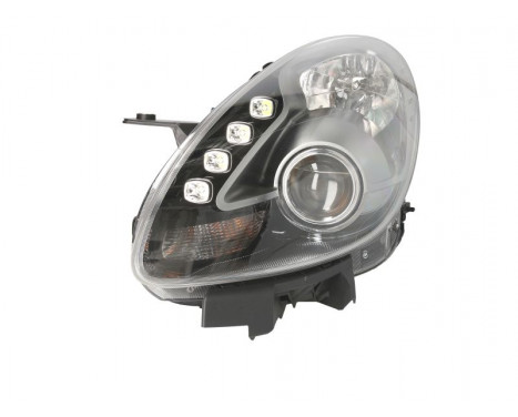 Headlight LPP572 Magneti Marelli