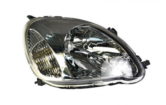 Headlight LPQ031 Magneti Marelli