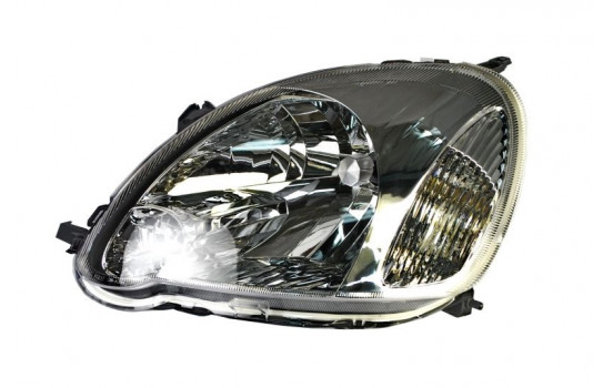 Headlight LPQ032 Magneti Marelli