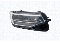 Headlight LPR922 Magneti Marelli