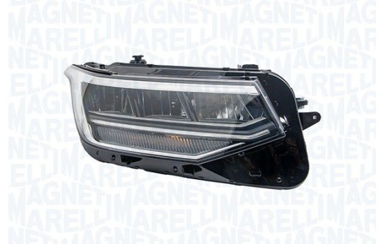 Headlight LPR922 Magneti Marelli