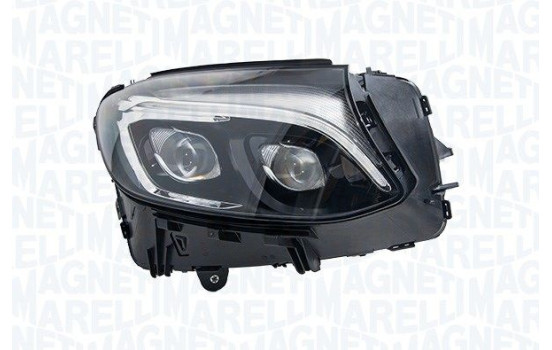 Headlight LPS012 Magneti Marelli