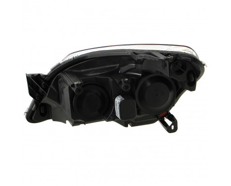 Headlight on the right including actuator 3745962 Van Wezel, Image 2