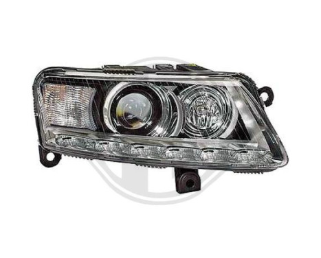 Headlight Priority Parts 1027087 Diederichs, Image 3