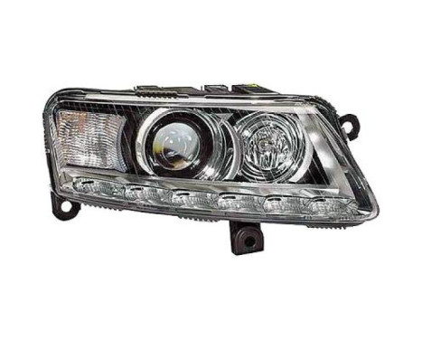 Headlight Priority Parts 1027087 Diederichs