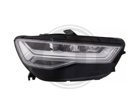 Headlight Priority Parts 1028180 Diederichs, Image 3