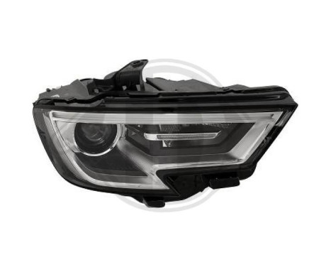 Headlight Priority Parts 1033184 Diederichs, Image 3