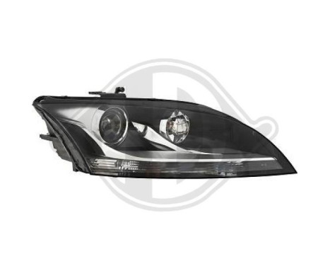 Headlight Priority Parts 1041082 Diederichs, Image 3