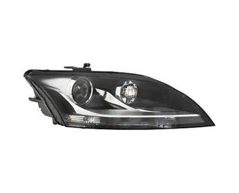 Headlight Priority Parts 1041082 Diederichs