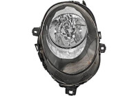 Headlight Priority Parts 1208083 Diederichs