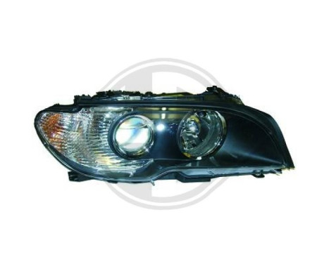 Headlight Priority Parts 1215281 Diederichs, Image 3