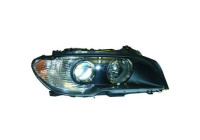 Headlight Priority Parts 1215281 Diederichs