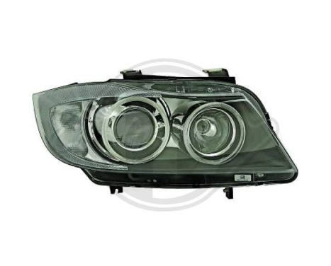 Headlight Priority Parts 1216085 Diederichs, Image 3