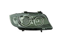 Headlight Priority Parts 1216085 Diederichs