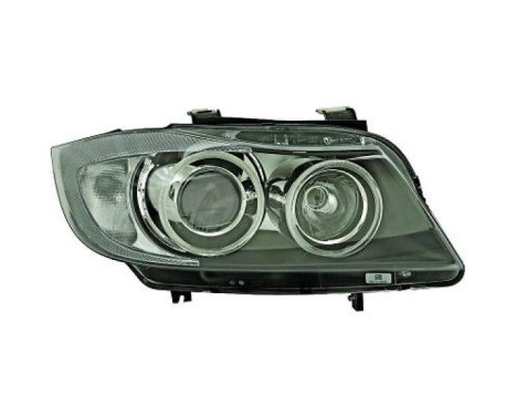 Headlight Priority Parts 1216085 Diederichs