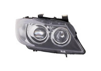 Headlight Priority Parts 1216086 Diederichs