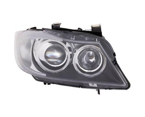 Headlight Priority Parts 1216086 Diederichs