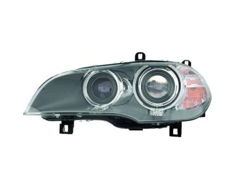 Headlight Priority Parts 1291187 Diederichs