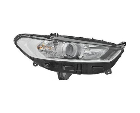 Headlight Priority Parts 1429180 Diederichs