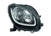 Headlight Priority Parts 1607083 Diederichs