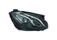 Headlight Priority Parts 1618082 Diederichs