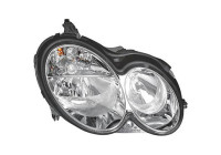 Headlight Priority Parts 1626080 Diederichs