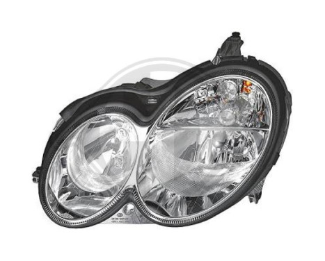 Headlight Priority Parts 1626081 Diederichs, Image 3