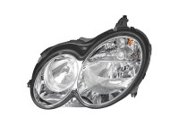 Headlight Priority Parts 1626081 Diederichs