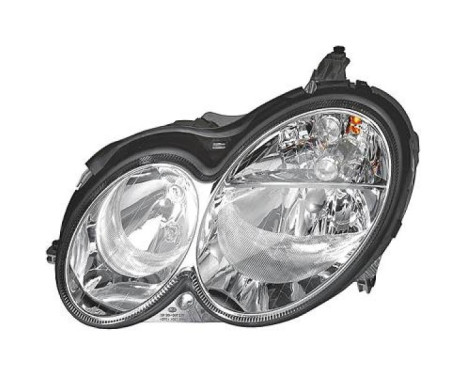 Headlight Priority Parts 1626081 Diederichs