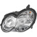 Headlight Priority Parts 1626081 Diederichs