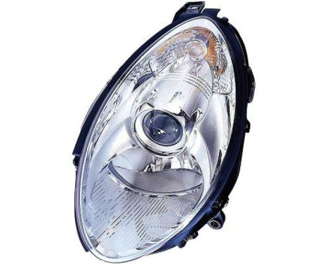 Headlight Priority Parts 1630080 Diederichs