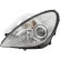 Headlight Priority Parts 1636083 Diederichs, Thumbnail 3