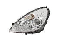 Headlight Priority Parts 1636083 Diederichs