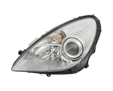 Headlight Priority Parts 1636083 Diederichs