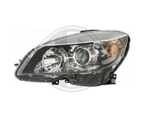 Headlight Priority Parts 1671883 Diederichs, Image 3