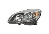 Headlight Priority Parts 1671883 Diederichs